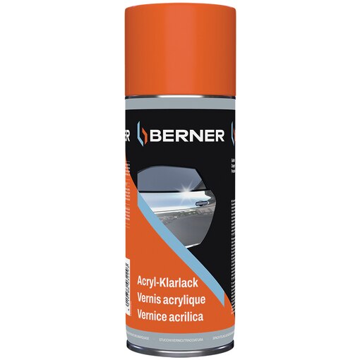 Acryl Clear Spray 400 ml
