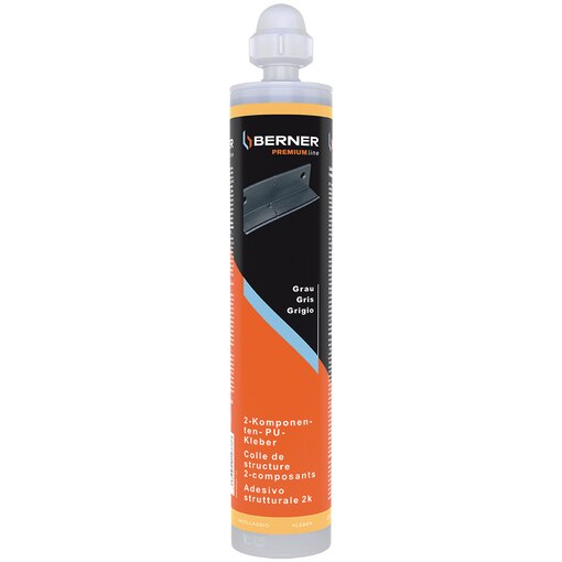 STRUCTURE ADHESIVE 2K 250 ML