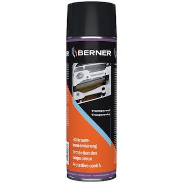 Hohlraumversiegelung