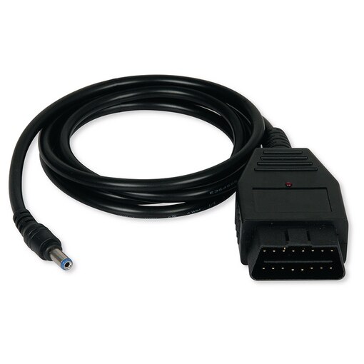 Mini Booster 600 A OBD Kabel