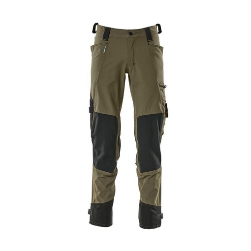 Bundhose 