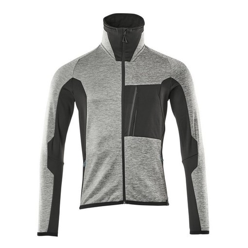 Fleecejacke 