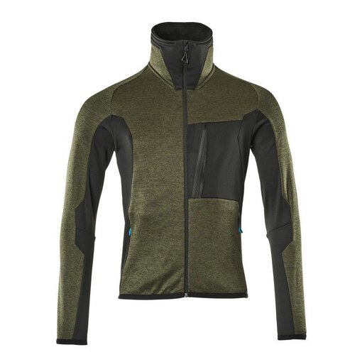Fleecejacke 