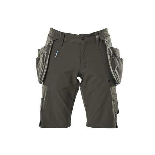 Shorts Hängetaschen ADVANCED Anthr., Gr. 46