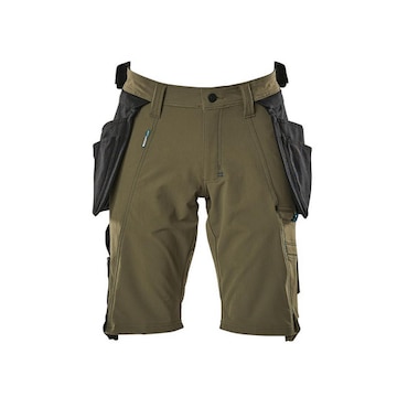 Shorts - Mascot