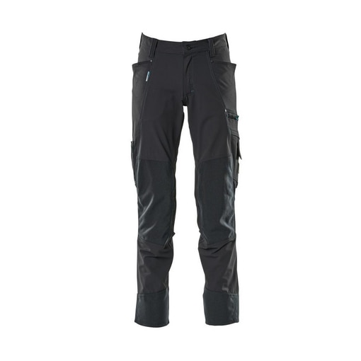 Bundhose 