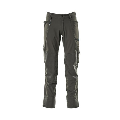 Bundhose 