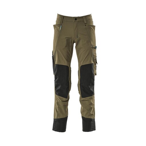 Bundhose 