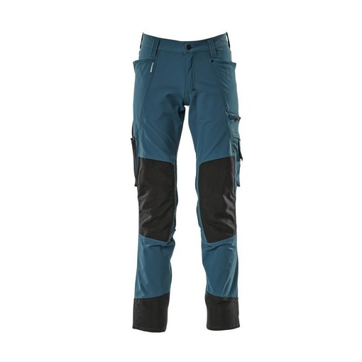 Bundhose 