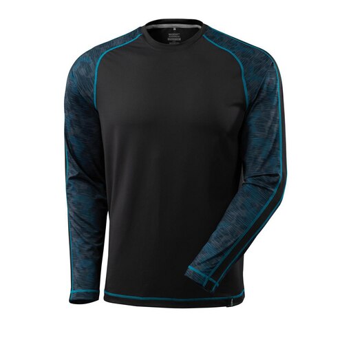 Funktions-Langarm-Shirt 