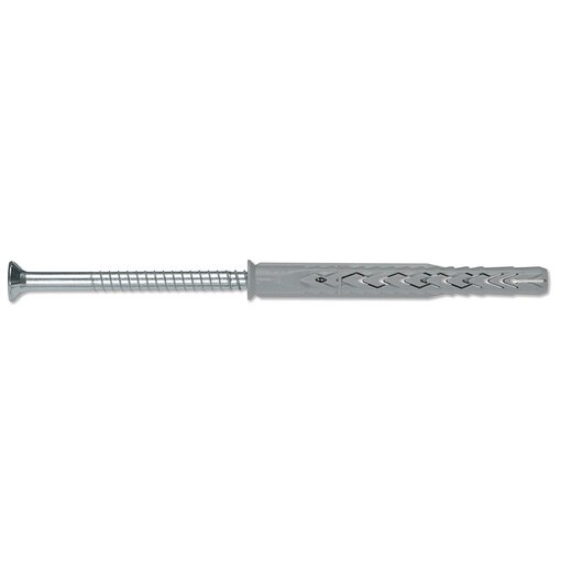 Universalrahmendübel BXRLfix ZI 10 x 80, TX 40