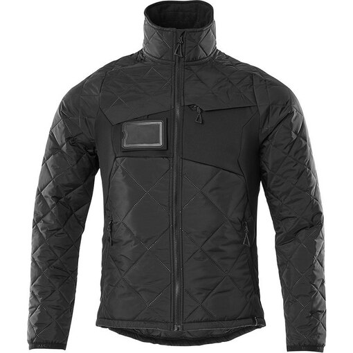 Thermojacke Herren Mascot ACCELERATE Schwarz