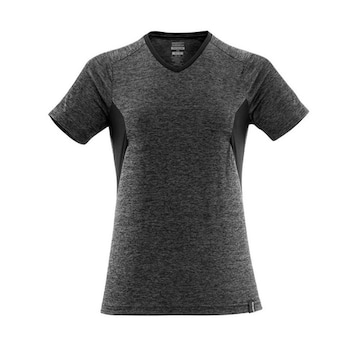 Kurzarmshirts - Mascot