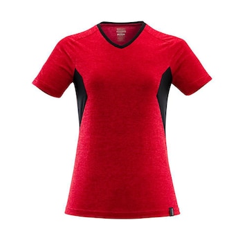 T-Shirts für Damen - Kollektion ACCELERATE
