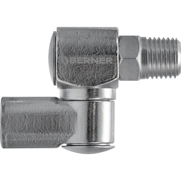 Druckluft Verbinder