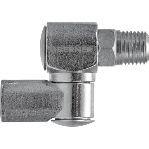 UNIVERSAL SWIVEL AIR COUPLER 
