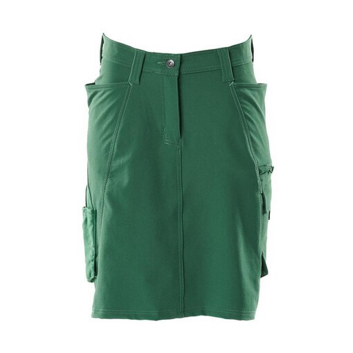 Rock ACCELERATE Grün, Gr. 34/55 Diamond Fit