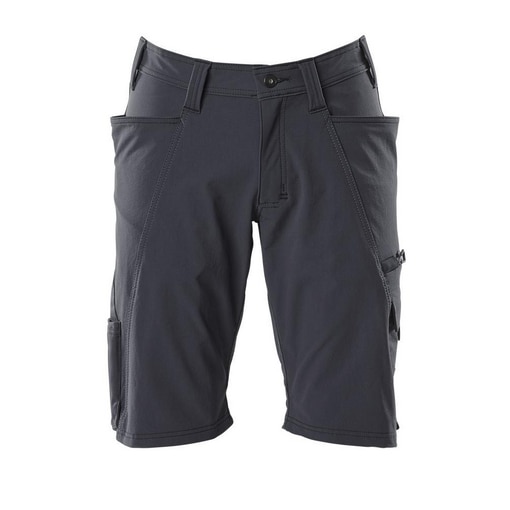 Shorts ACCELERATE Schwarzblau, Gr. 47
