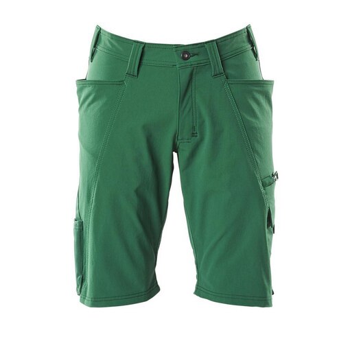 Shorts ACCELERATE Grün, Gr. 60