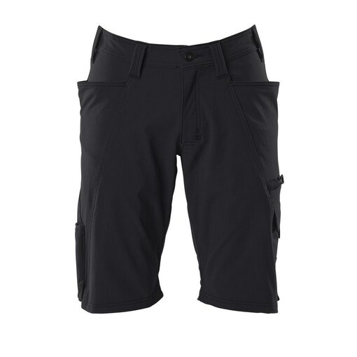 Shorts ACCELERATE Schwarz, Gr. 42