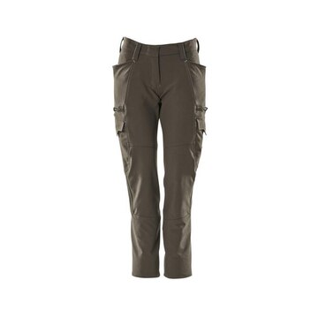 Arbeitshosen für Damen - Kollektion ACCELERATE