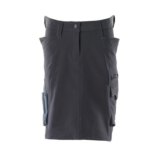 Rock ACCELERATE Schwarzblau, Gr. 34/55 Pearl Fit