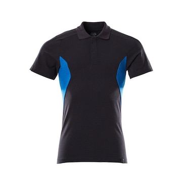 Kurzarm Polo-Shirts - Mascot