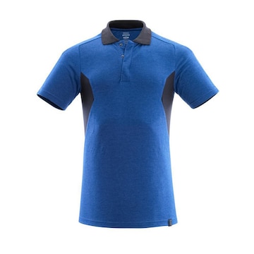 Kurzarm Polo-Shirts - Kollektion ACCELERATE