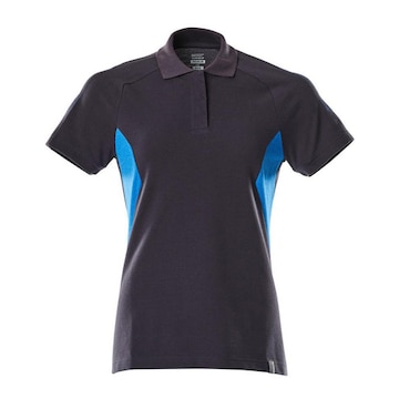Polo-Shirts für Damen - Kollektion ACCELERATE