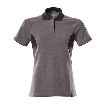 Polo-Shirts - Mascot