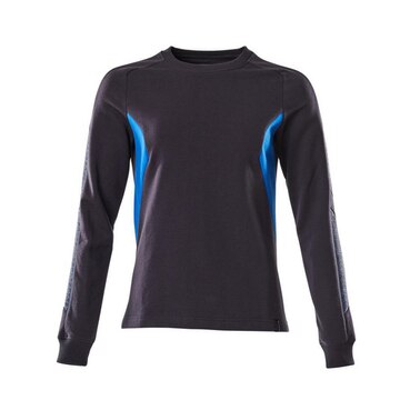 Sweatshirts für Damen - Kollektion ACCELERATE