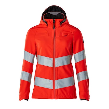 Softshell-Jacken - Mascot