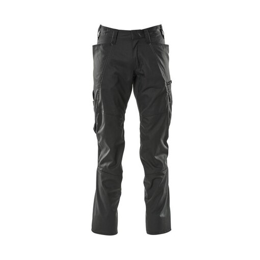 Hose ACCELERATE Schwarz 42/82