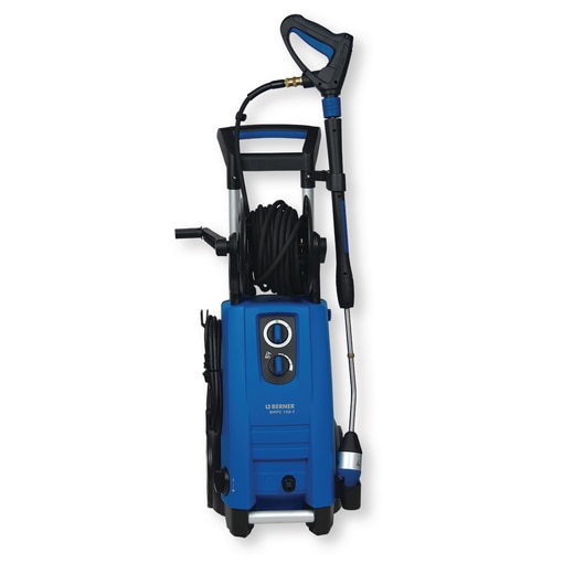 Hochdruckreiniger BHPC 150-1, 4-in-1