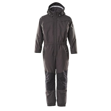 Overalls - Kollektion ACCELERATE