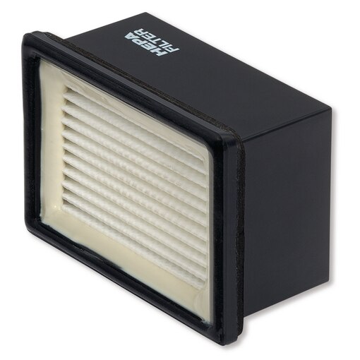 Filter für Absaugsystem A18 AS-BH BL