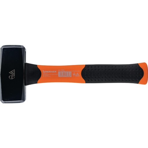 3K-SLEDGE HAMMER 1250G