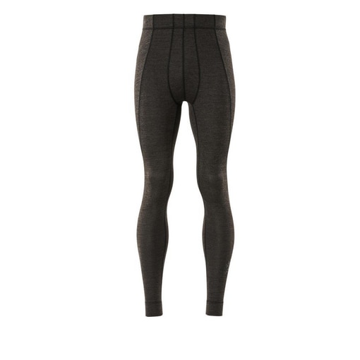Funktionsunterhose CROSSOVER Anthra./Schwarz XS