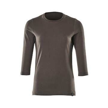 Langarm Shirts - Mascot