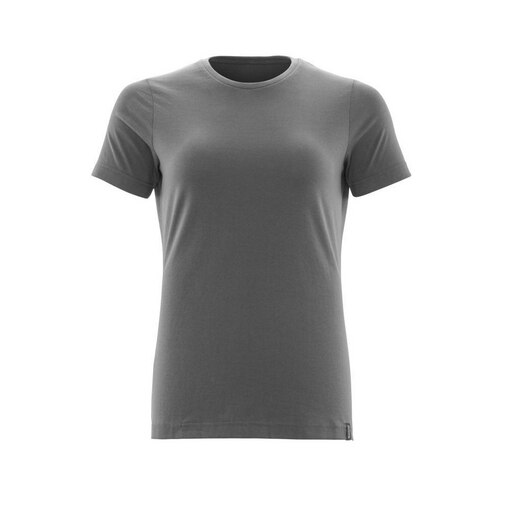 T-Shirt Damen CROSSOVER Anthr. XL