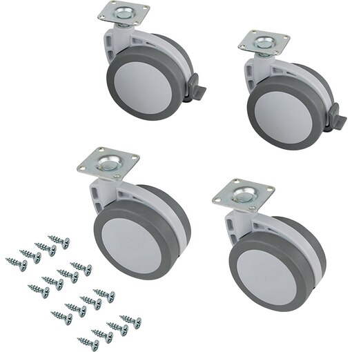 2037921 ROLL(4) MAK D80 GR
