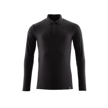 Langarm Polo-Shirts - Kollektion CROSSOVER