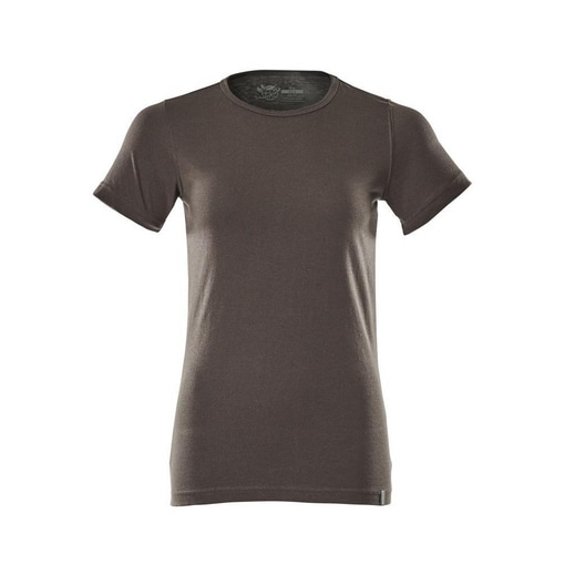 T-Shirt Damen CROSSOVER Anthr. S