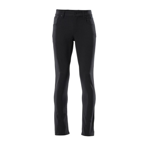 Hose FRONTLINE Schwarz 42/82