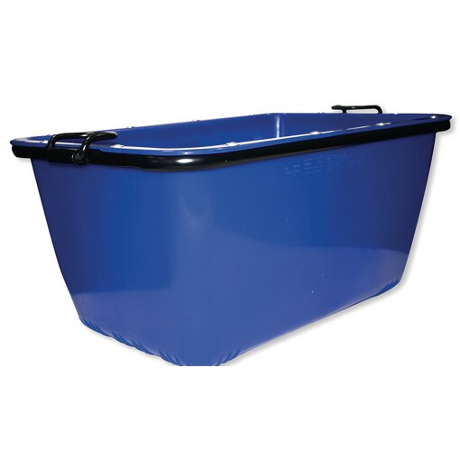 Kranbarer Mörtelkübel 200 Liter