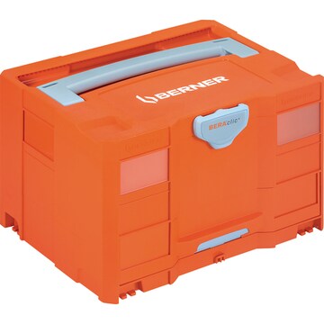 BERA® CLIC+ Boxen (leer)