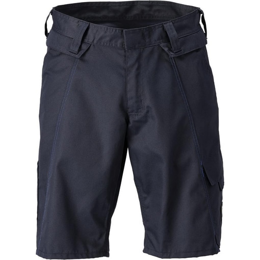 Shorts Accelerate Herren schwarzblau