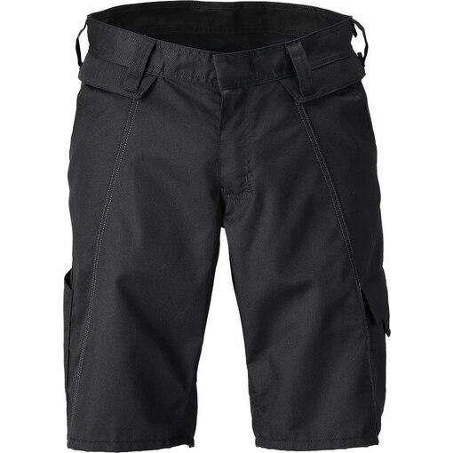 Shorts Accelerate Herren schwarz