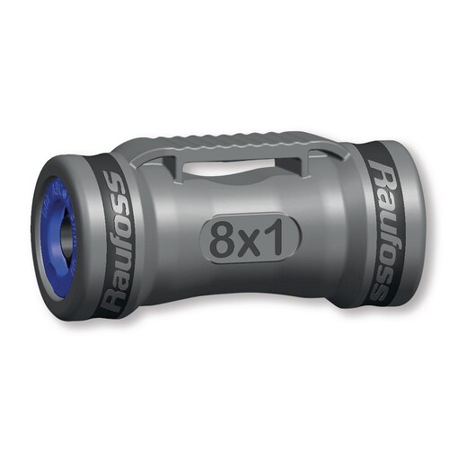 ABC Schlauchverbinder T 10x1