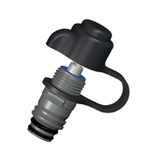 ABC Prüfanschluss Regular